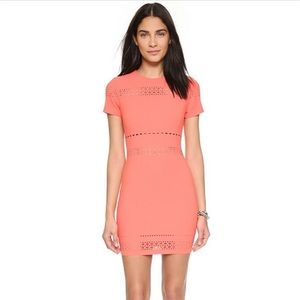 Elizabeth and James cocktail dress